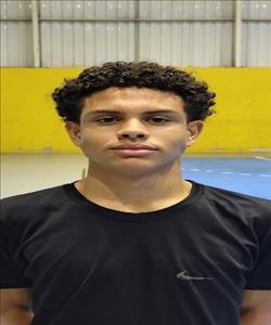 Foto do jogador